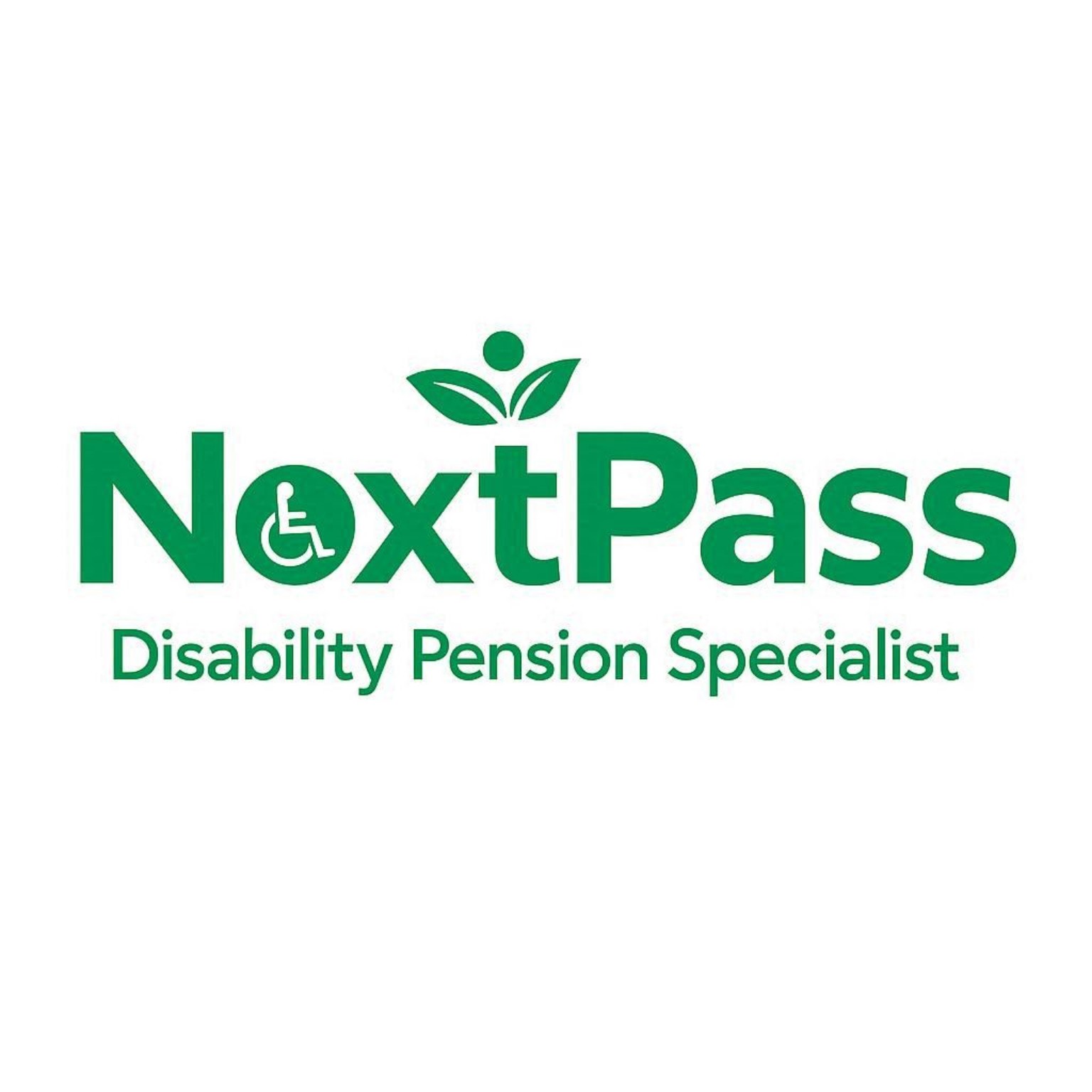 NextPass ロゴ
